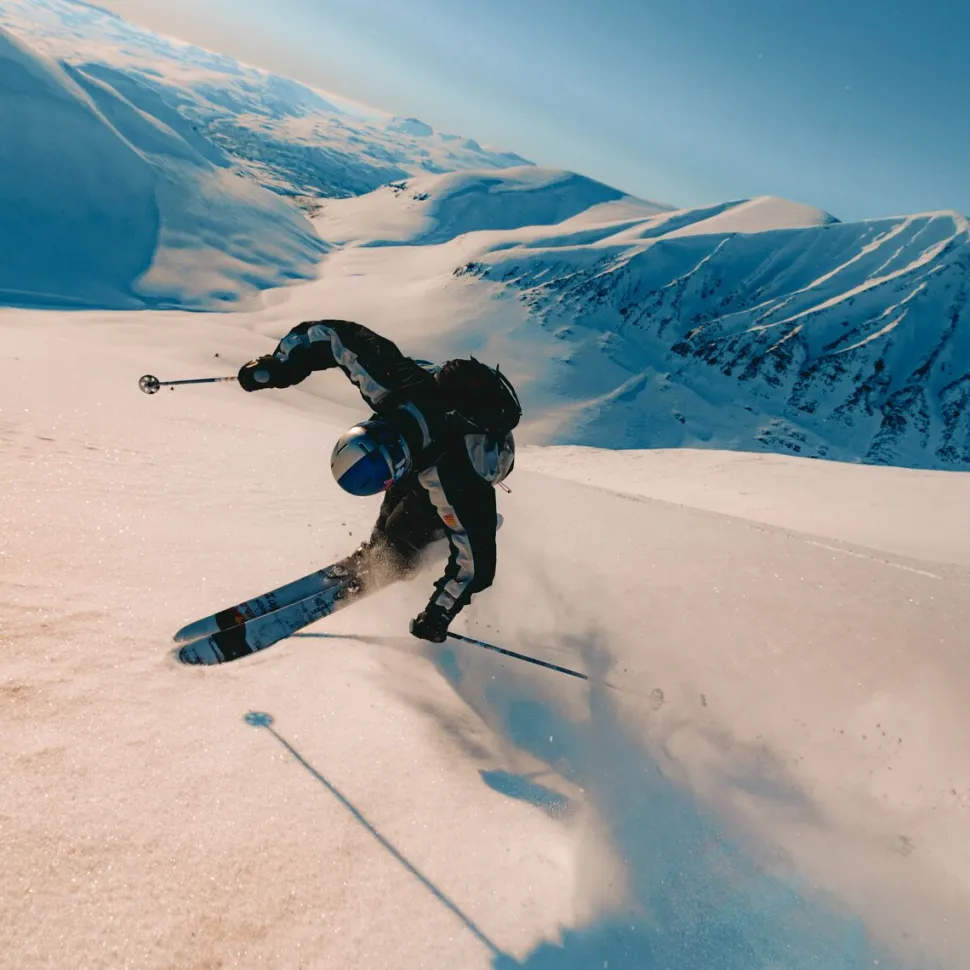 Snowcraft XL Goggle