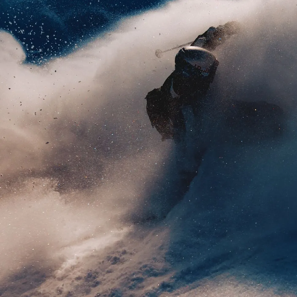 Snowcraft XL Goggle