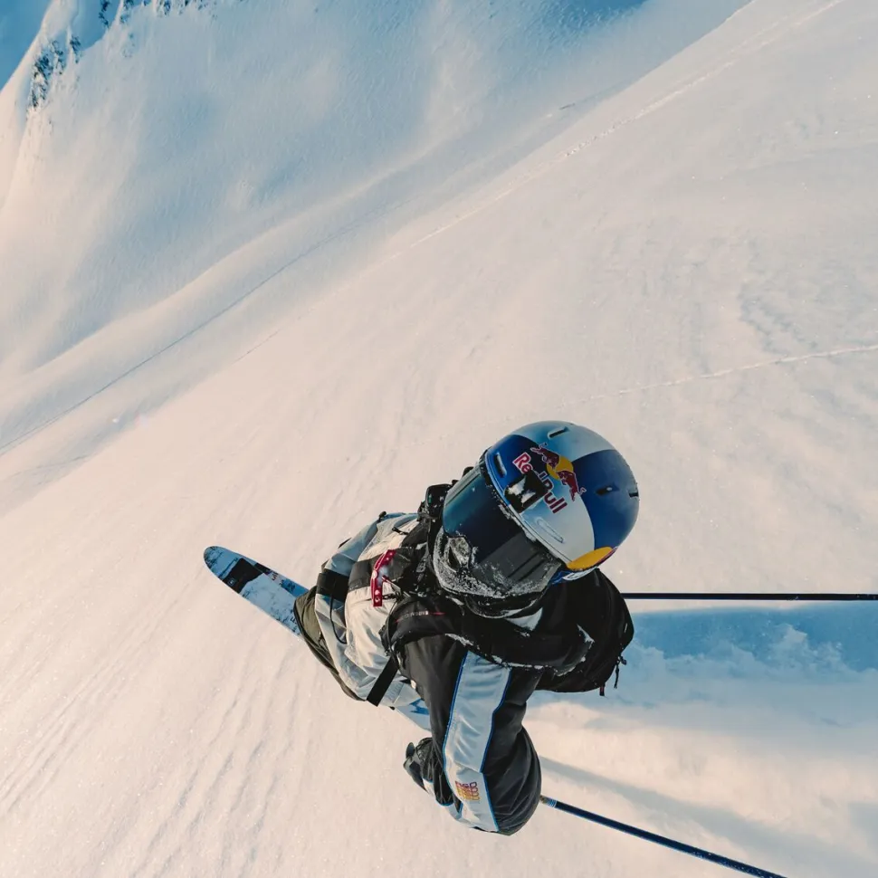 Snowcraft XL Goggle