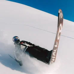 Snowcraft XL Goggle
