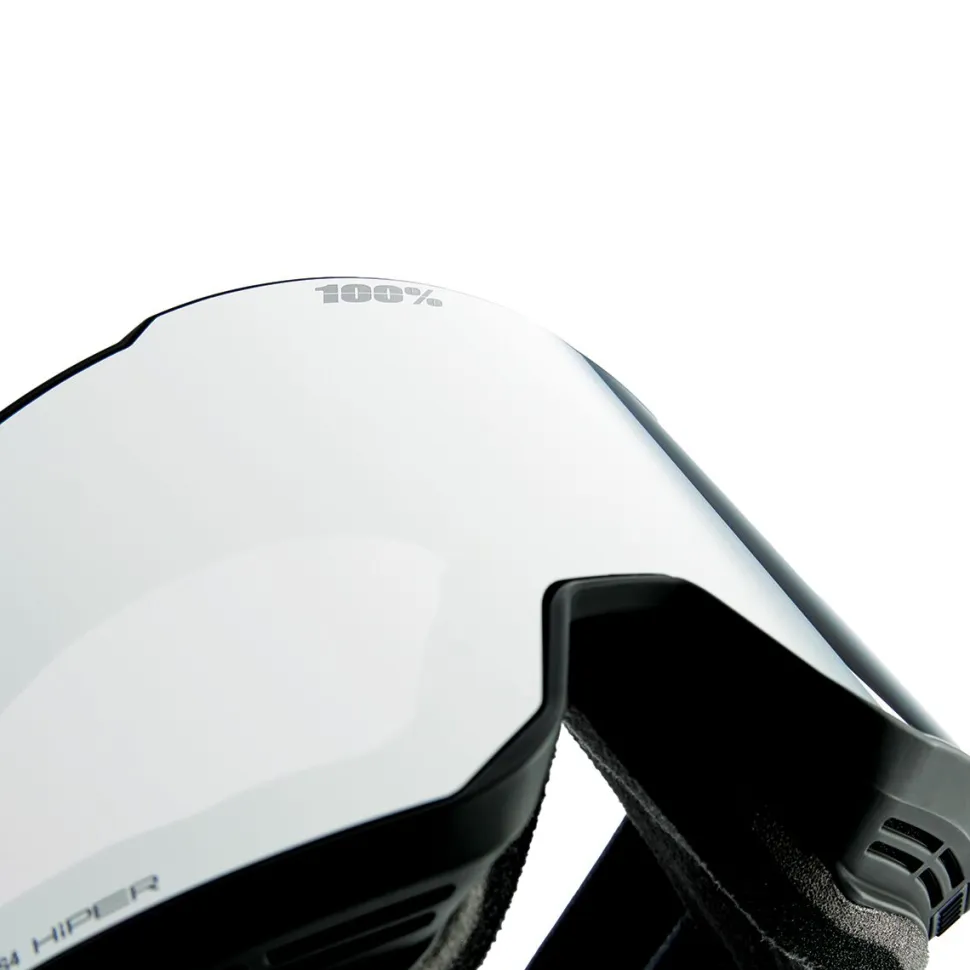 Snowcraft XL Goggle