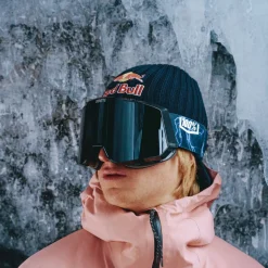 Snowcraft XL Goggle