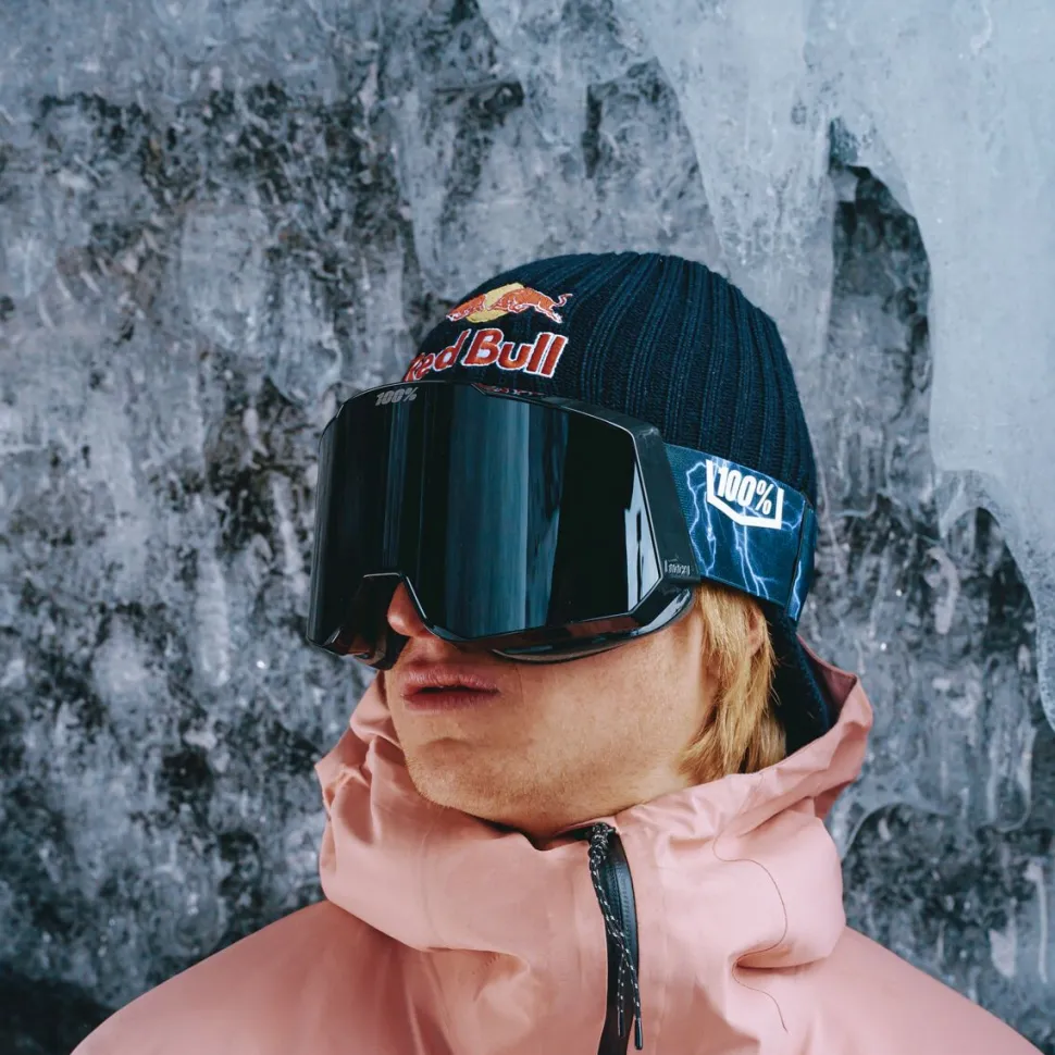 Snowcraft XL Goggle