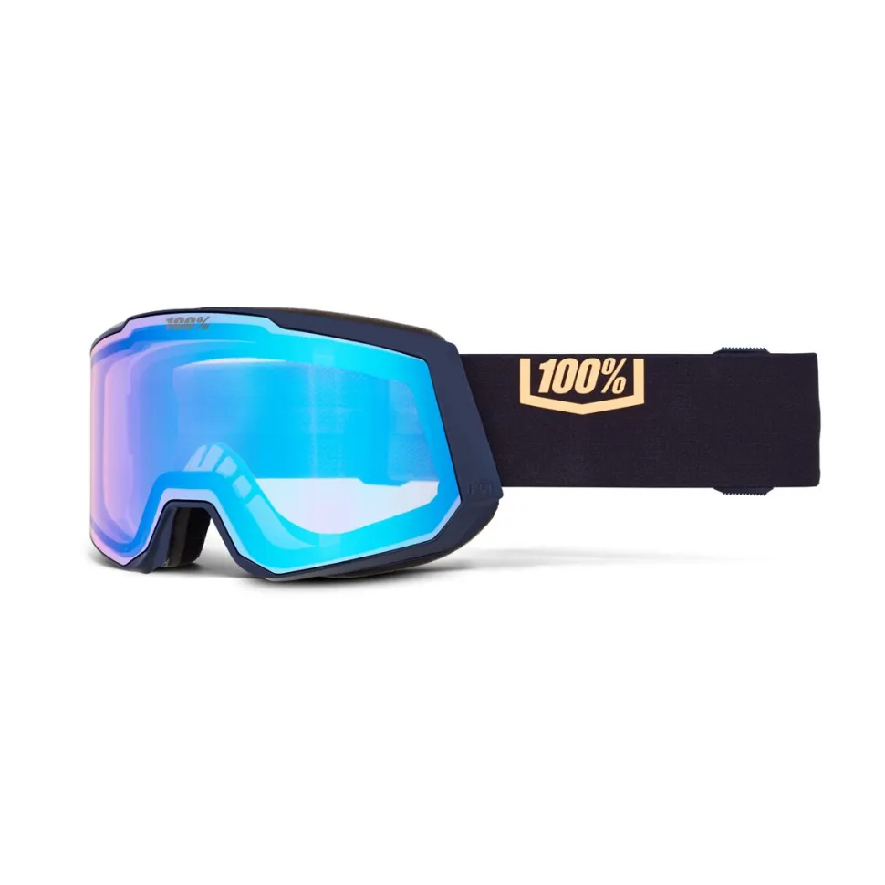 Snowcraft XL Goggle