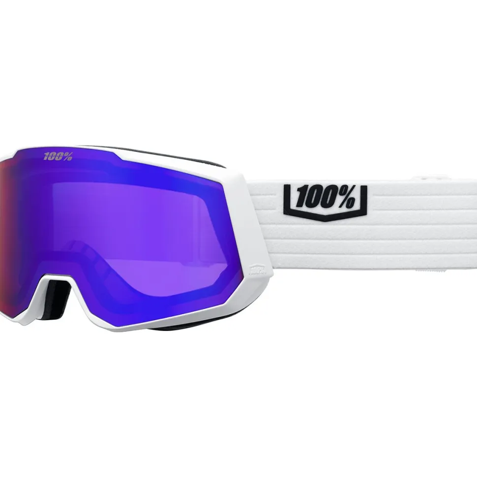 Snowcraft XL Goggle