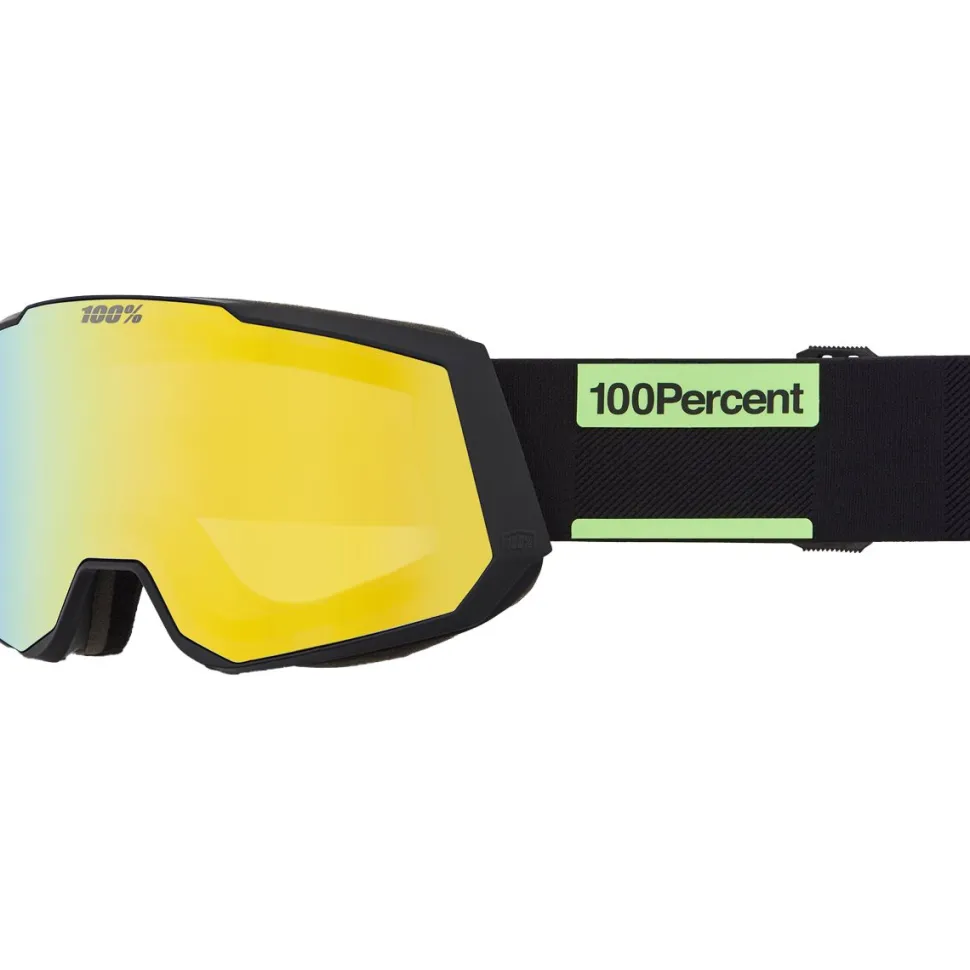 Snowcraft XL Goggle