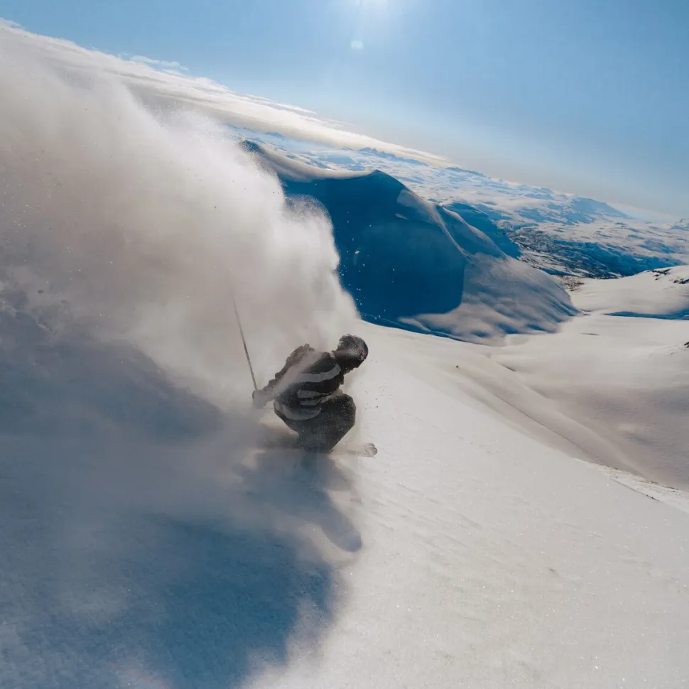 Snowcraft XL Goggle