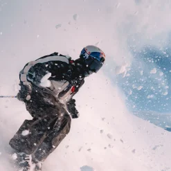 Snowcraft XL Goggle