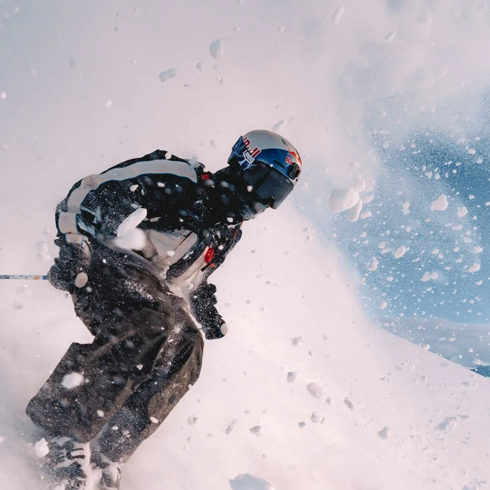 Snowcraft XL Goggle