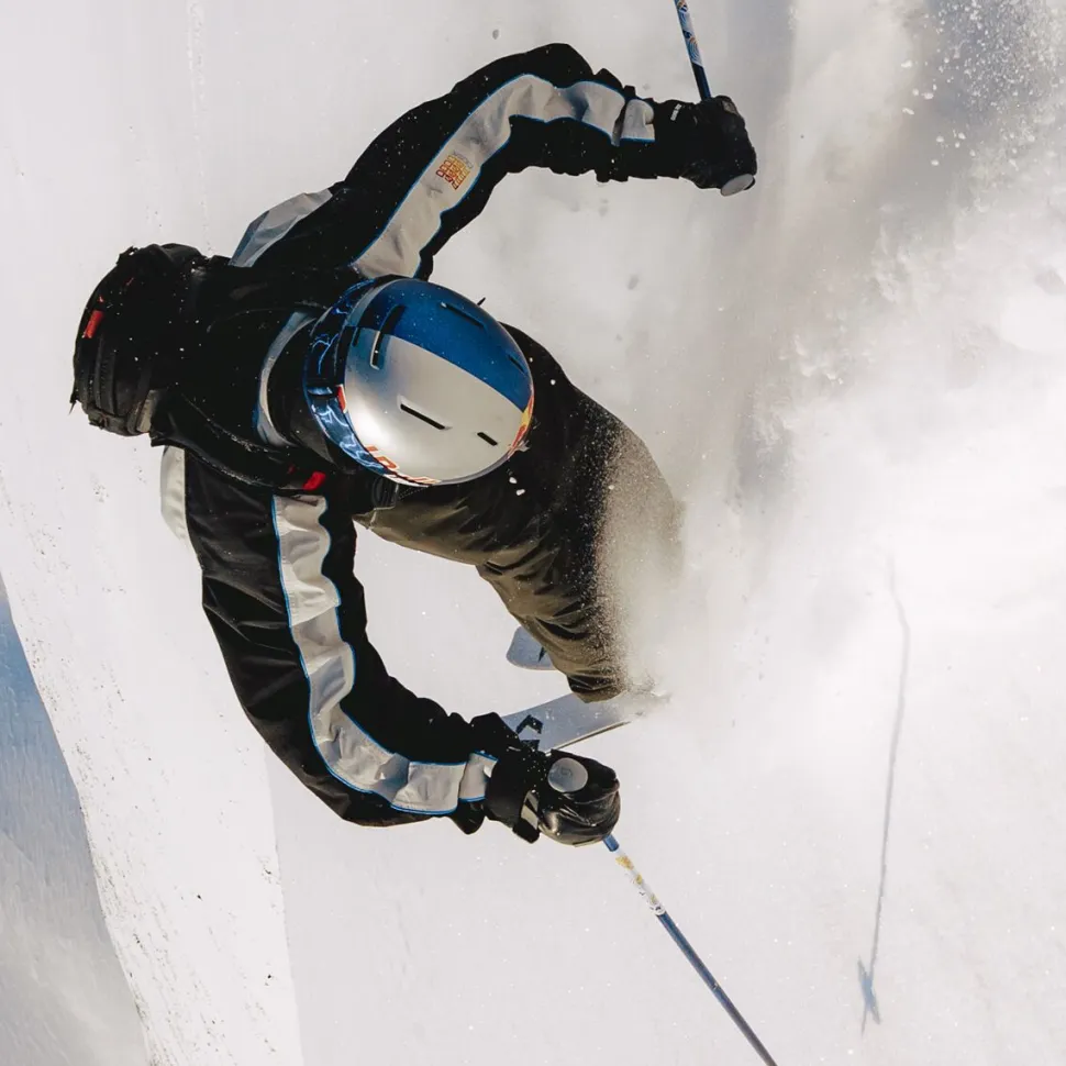 Snowcraft XL Goggle
