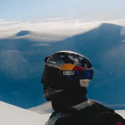 Snowcraft XL Goggle