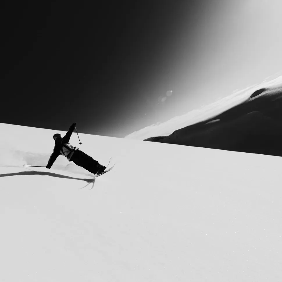 Snowcraft XL Goggle