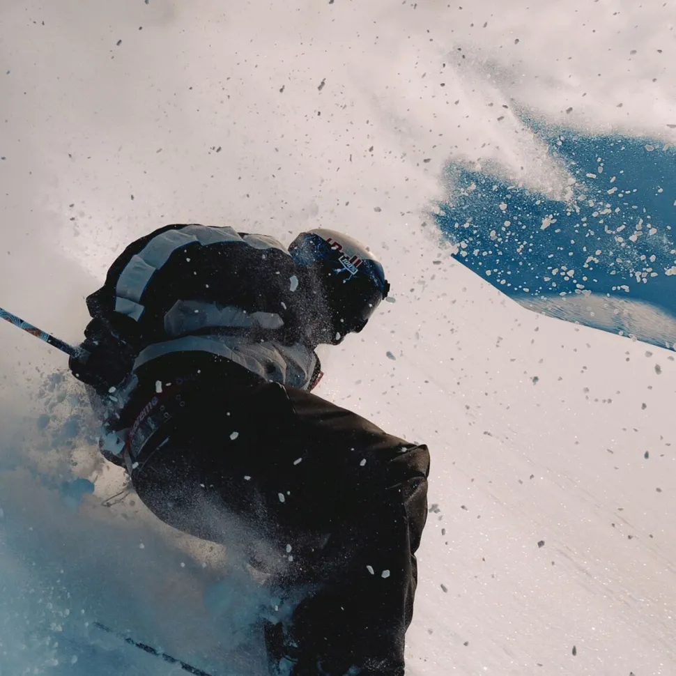 Snowcraft XL Goggle