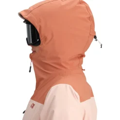 Snowcrew Jacket - Women's