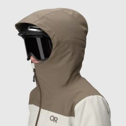Snowcrew Jacket - Women's
