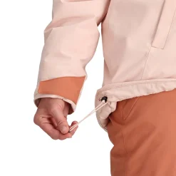 Snowcrew Jacket - Women's