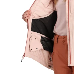 Snowcrew Jacket - Women's