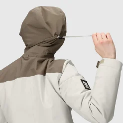 Snowcrew Jacket - Women's