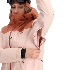 Snowcrew Jacket - Women's