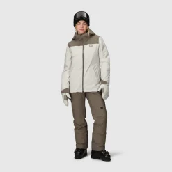 Snowcrew Jacket - Women's