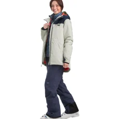 Snowcrew Jacket - Women's