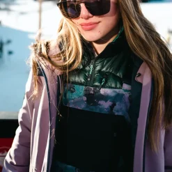Snowcrew Jacket - Women's