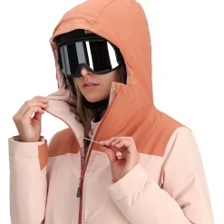 Snowcrew Jacket - Women's