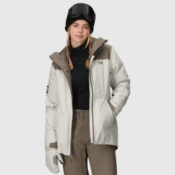 Snowcrew Jacket - Women's