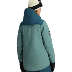 Snowcrew Jacket - Women's