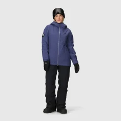 Snowcrew Jacket - Women's