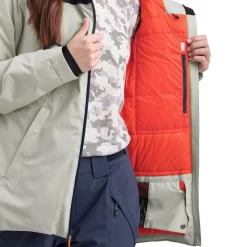 Snowcrew Jacket - Women's