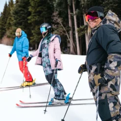 Snowcrew Jacket - Women's