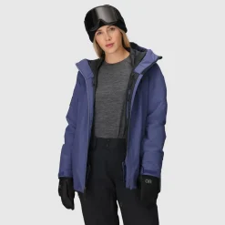 Snowcrew Jacket - Women's