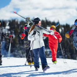 Snowcrew Jacket - Women's