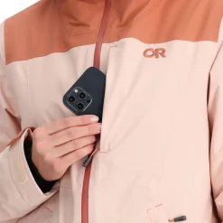 Snowcrew Jacket - Women's