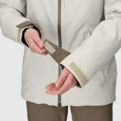 Snowcrew Jacket - Women's