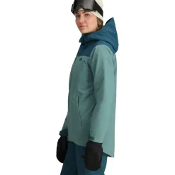 Snowcrew Jacket - Women's