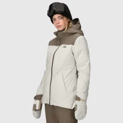 Snowcrew Jacket - Women's