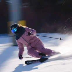 Snowcrew Jacket - Women's
