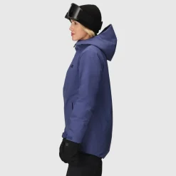 Snowcrew Jacket - Women's