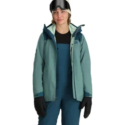Snowcrew Jacket - Women's
