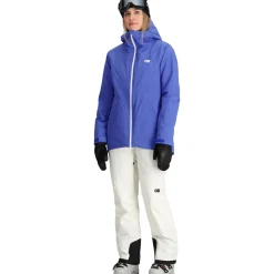 Snowcrew Jacket - Women's