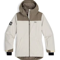 Snowcrew Jacket - Women's