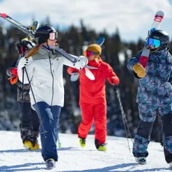 Snowcrew Jacket - Women's