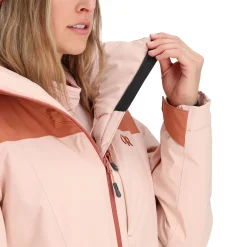 Snowcrew Jacket - Women's