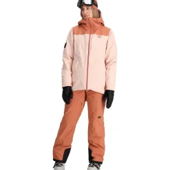 Snowcrew Jacket - Women's