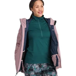 Snowcrew Jacket - Women's