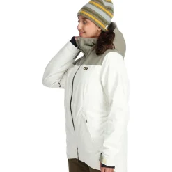 Snowcrew Jacket - Women's