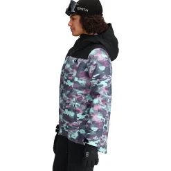 Snowcrew Jacket - Women's