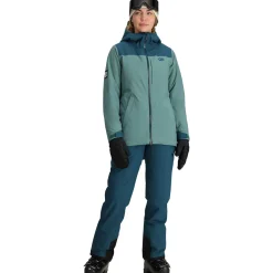 Snowcrew Jacket - Women's